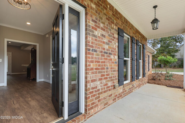 Property Photo:  192 Jackson Drive  GA 31029 