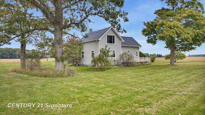 Property Photo:  19422 Stuart Road  MI 48616 