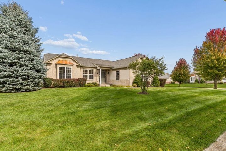 Property Photo:  6351 Prairie Dunes Drive  MI 48439 