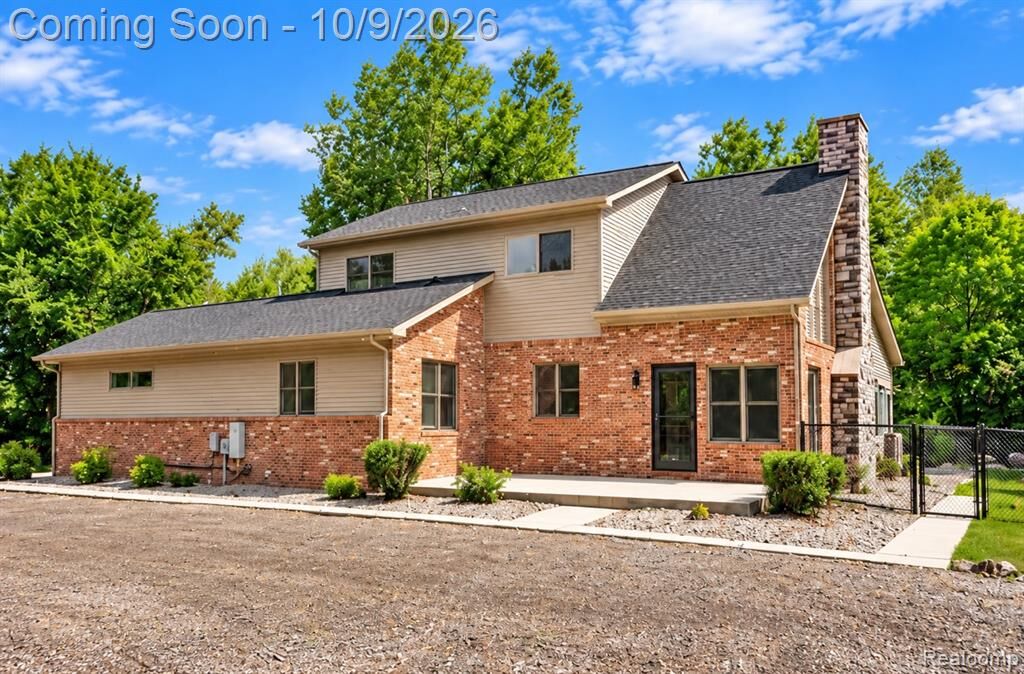 Property Photo: 13392 Belsay Road MI 48746 9240