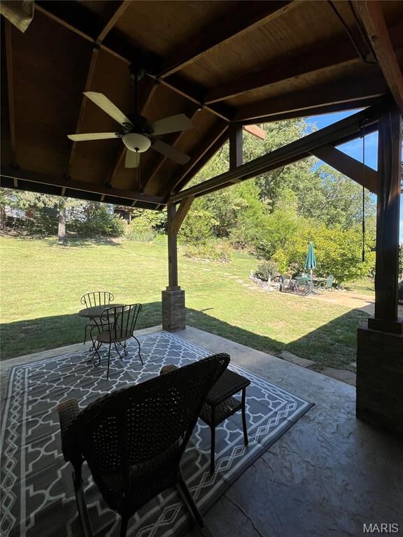 Property Photo:  503 Spitz Drive  MO 63026 