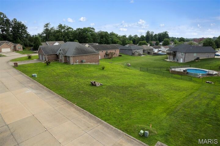 Property Photo: 411 Diana Street MO 63755