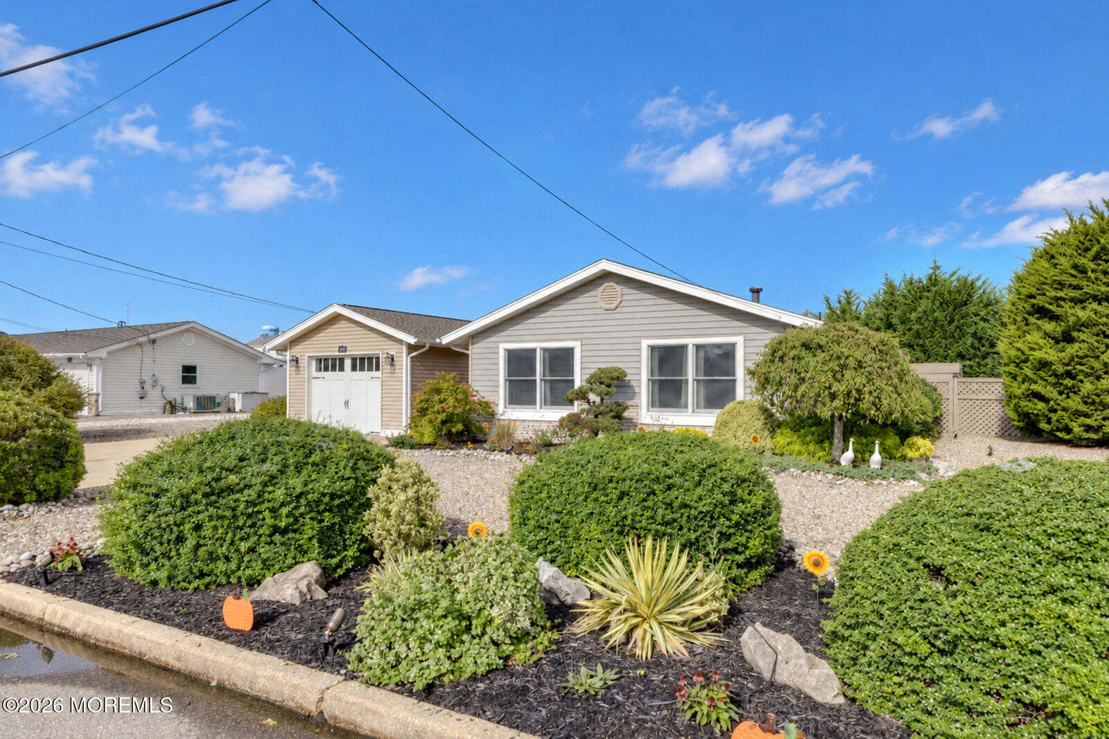 Property Photo:  127 Hatteras Road  NJ 08005 