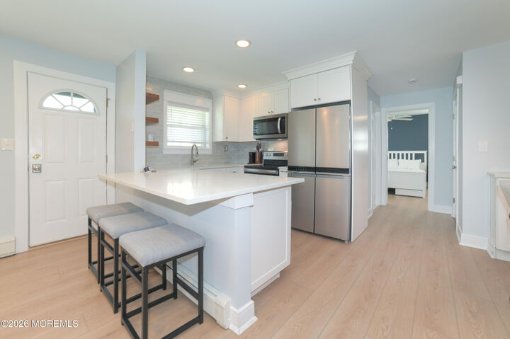 Property Photo:  153 Wharfside Drive  NJ 07750 