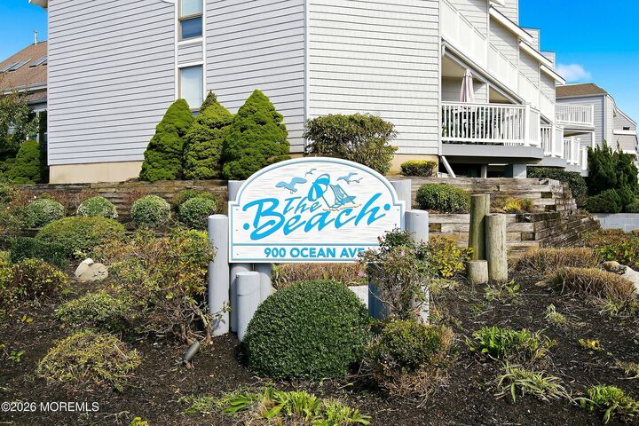 Property Photo: 900 Ocean Avenue NJ 08742