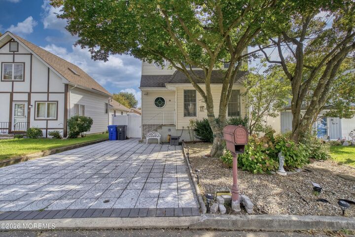 Property Photo: 30 Gladney Avenue NJ 08753