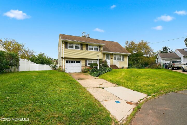 Property Photo: 10 Carol Court NJ 08873