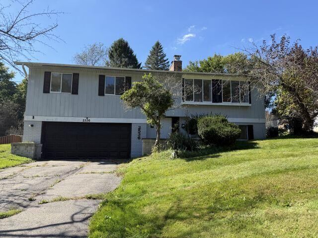 Property Photo: 2536 Tricia Drive MI 49201