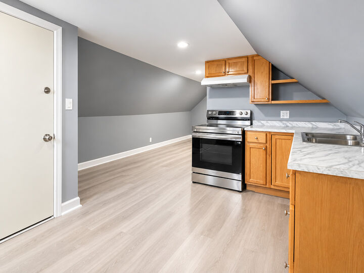 Property Photo:  5032 S Kolin Avenue A  IL 60632 