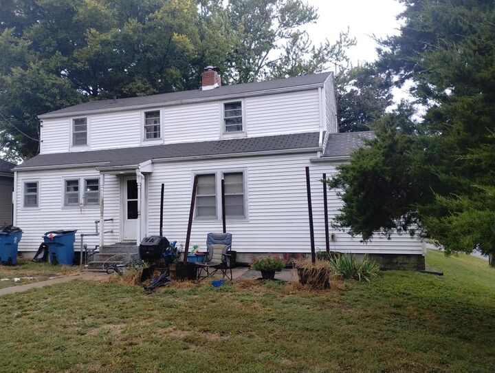 Property Photo:  604 N Green Street  IL 62906 
