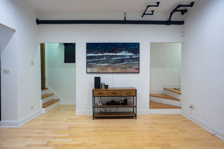 Property Photo:  4417 N Ashland Avenue Grd  IL 60640 