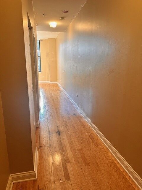 Property Photo: 8 W Monroe Street 1206 IL 60603