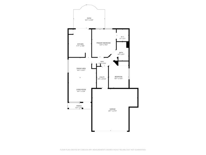 Property Photo: 1830 S Fallbrook Drive 1830 IL 60073