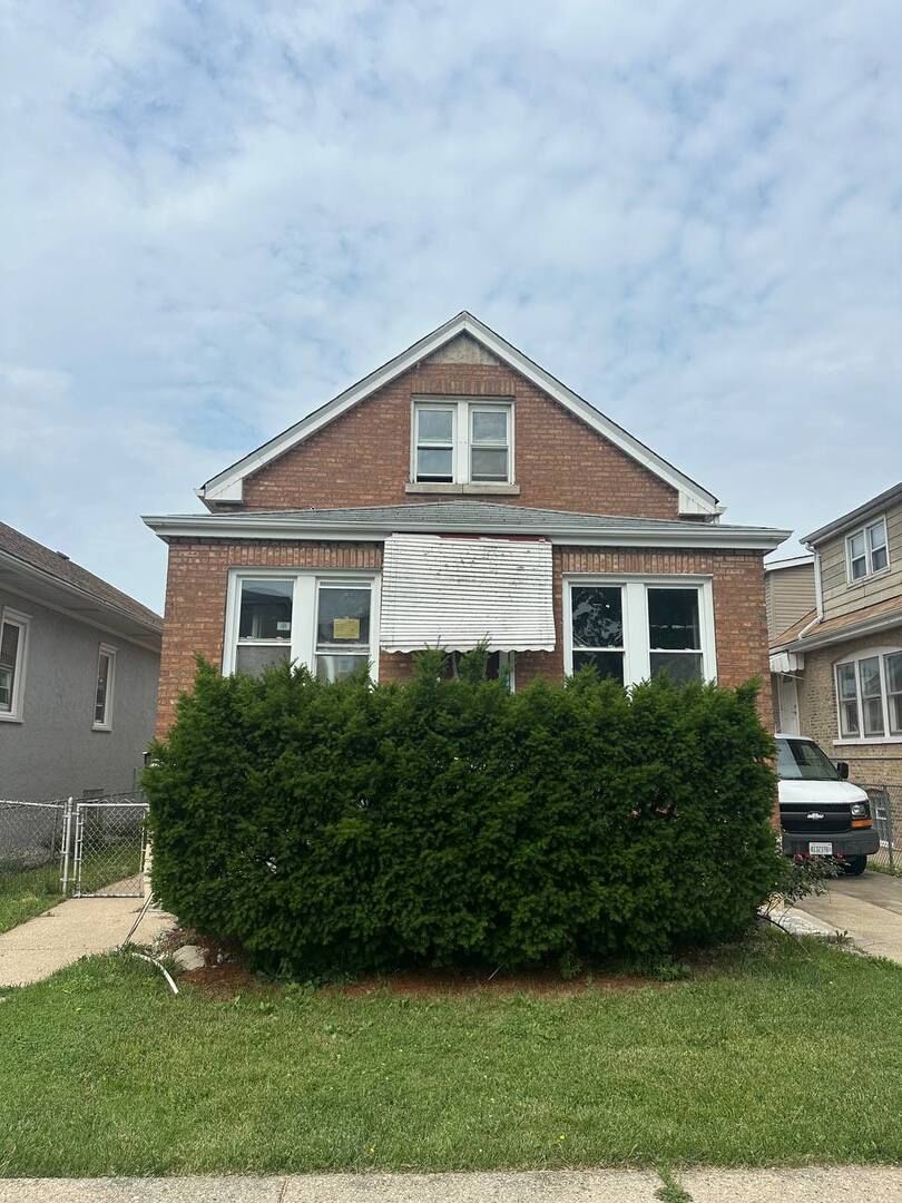 Property Photo: 2840 N 74th Court IL 60707