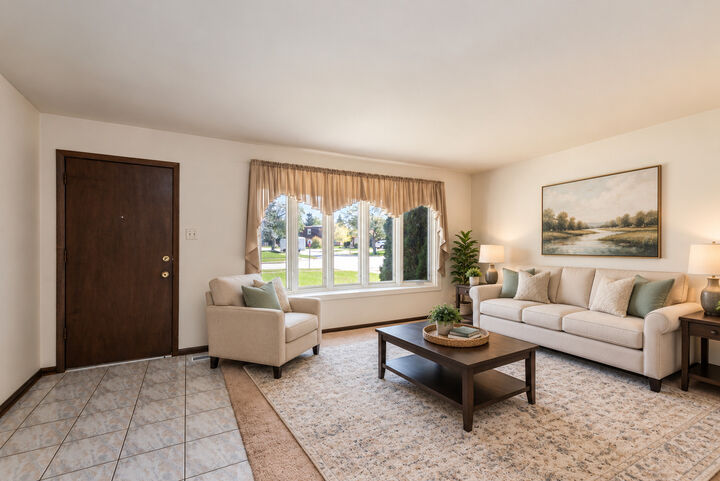Property Photo:  16632 Leslie Drive  IL 60487 