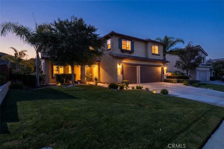 Property Photo: 34823 Miller Place CA 92223
