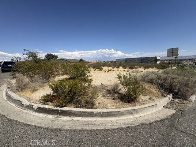 Property Photo:  0 Muni Road  CA 92307 