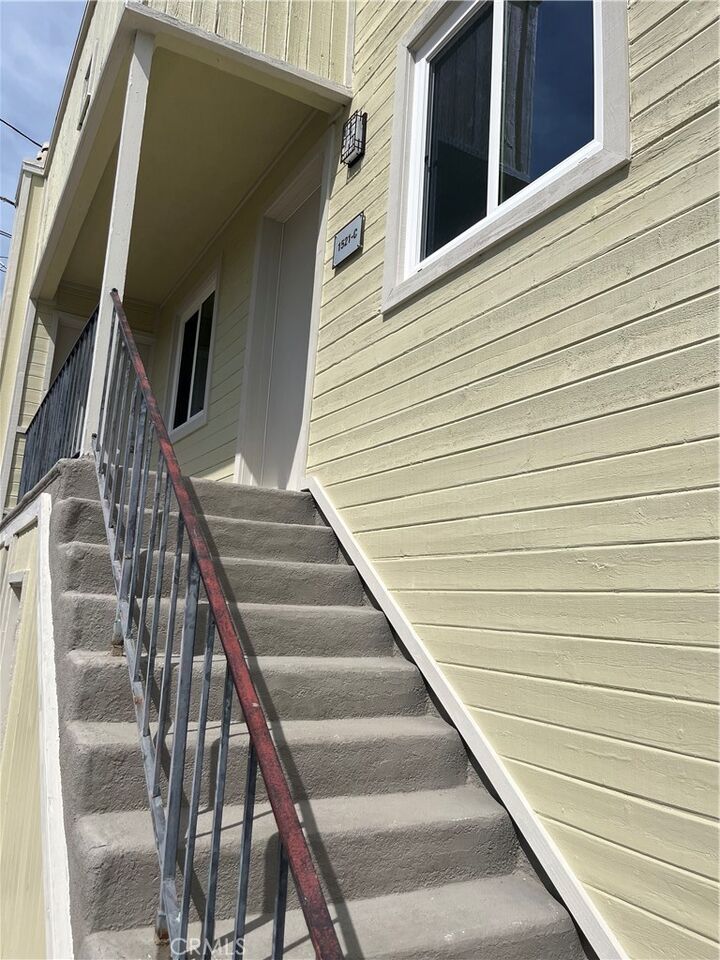 Property Photo: 1521 W Glenoaks Boulevard C CA 91201
