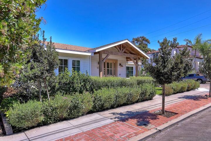 Property Photo:  4301 Hawk St  CA 92103 