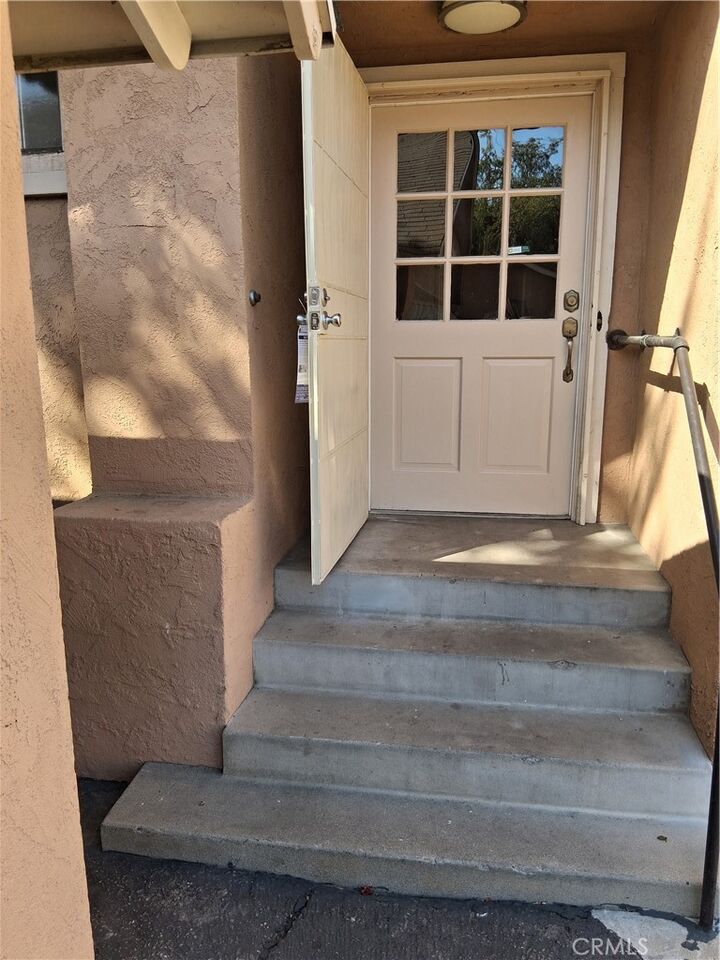 Property Photo: 723 Montana Street B CA 91016