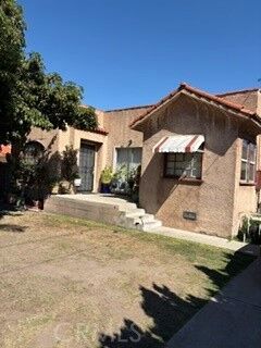 Property Photo: 5812 Fullerton CA 90621