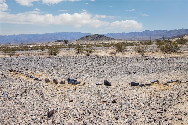Property Photo:  68700 Michael Way  CA 92277 