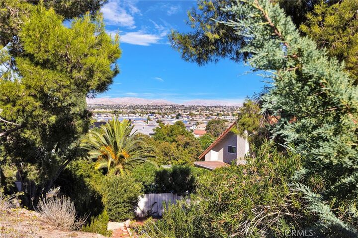Property Photo:  13355 Stoneridge Drive  CA 92395 