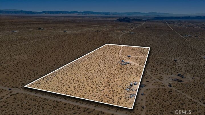 Property Photo:  1 Sunset Road  CA 92252 