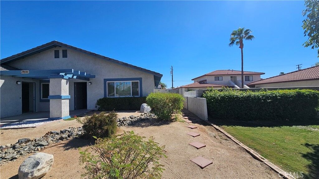 Property Photo:  29040 Landau B  CA 92234 