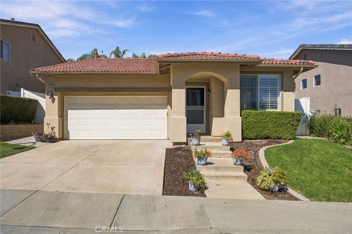 Property Photo:  3360 Redport  CA 92881 