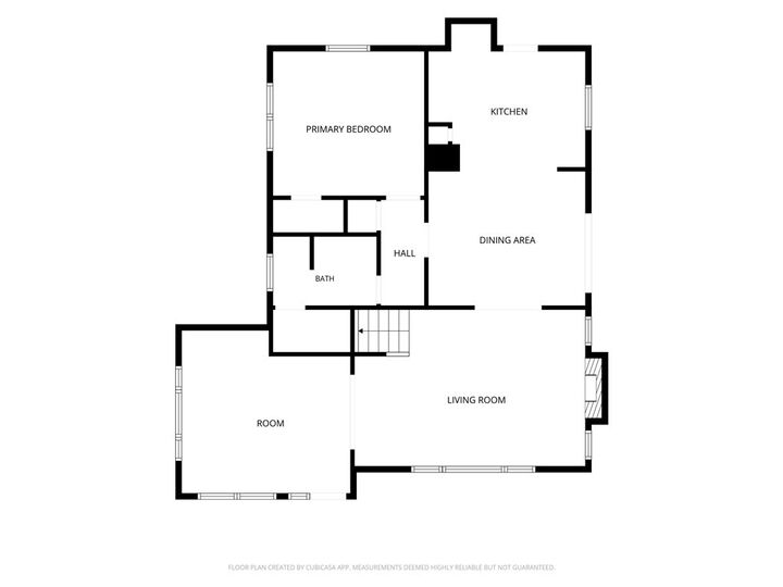 Property Photo:  7285 Sycamore  CA 93422 