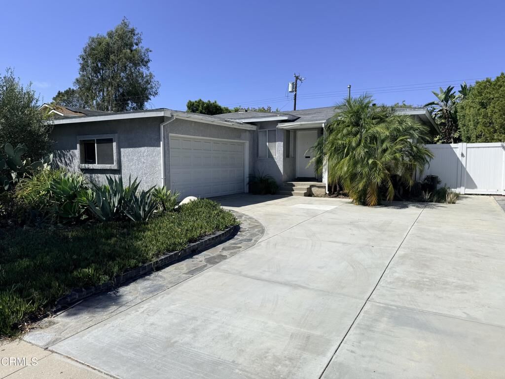 Property Photo: 12747 Dewey Street CA 90066