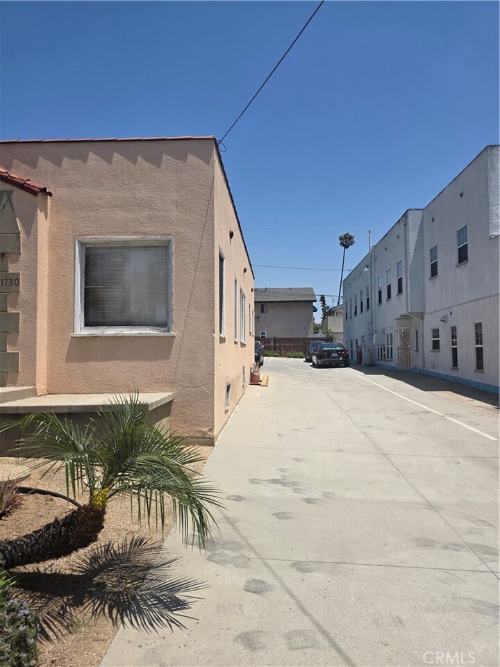 Property Photo:  1730 Temple  CA 90804 
