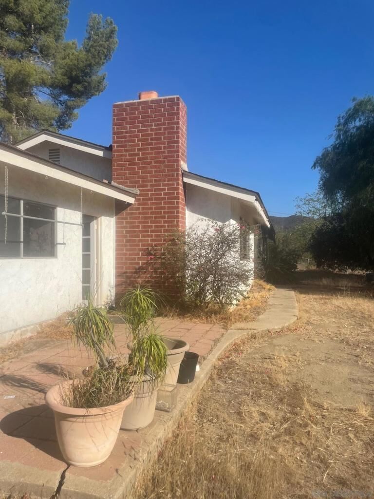 Property Photo: 14578 Olive Vista CA 91935