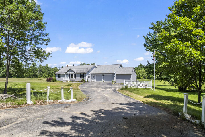 Property Photo:  183 Country Club Road  ME 04268 