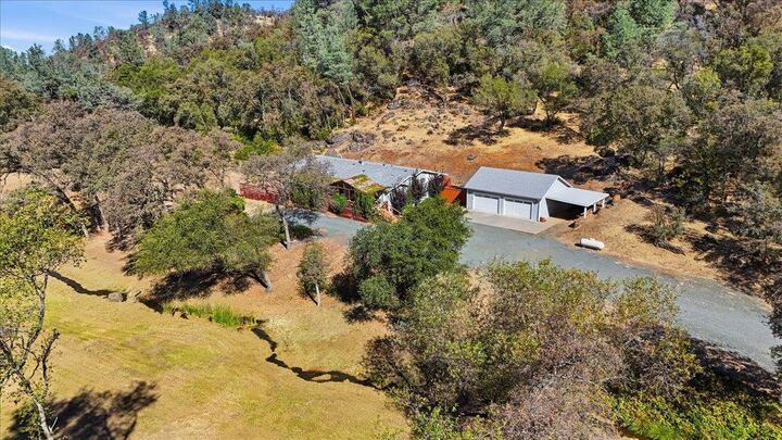 Property Photo:  21330 Perimeter Road  CA 95949 