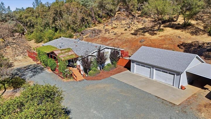 Property Photo:  21330 Perimeter Road  CA 95949 
