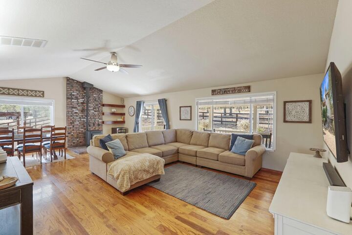 Property Photo:  3470 Berkesey Lane  CA 95252 
