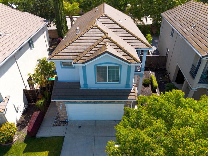 Property Photo:  8219 Shay Circle  CA 95212 