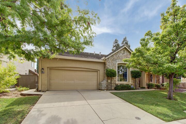 Property Photo: 6032 Roswitha Court CA 95608