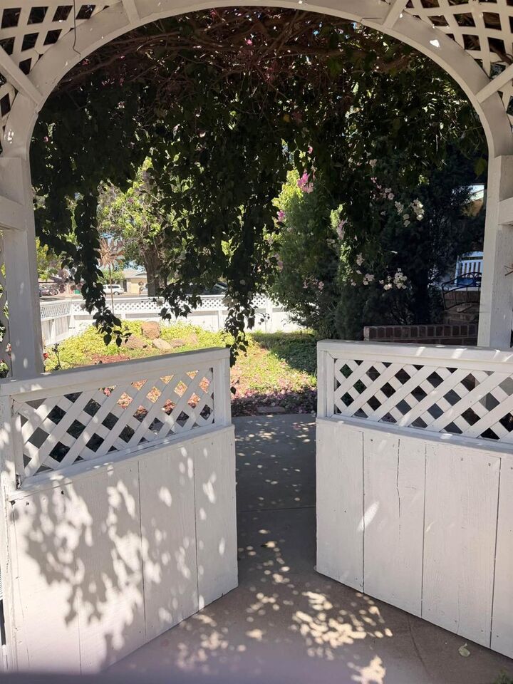 Property Photo: 636 Joaquin Street CA 95240