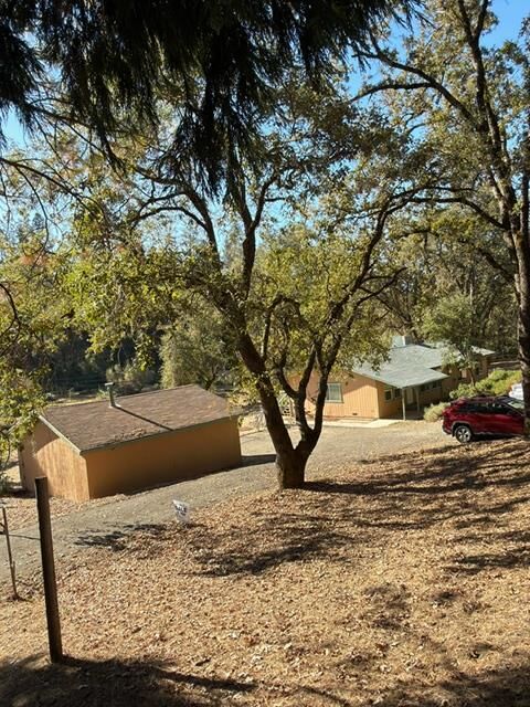 Property Photo:  4895 Marshall Road  CA 95633 