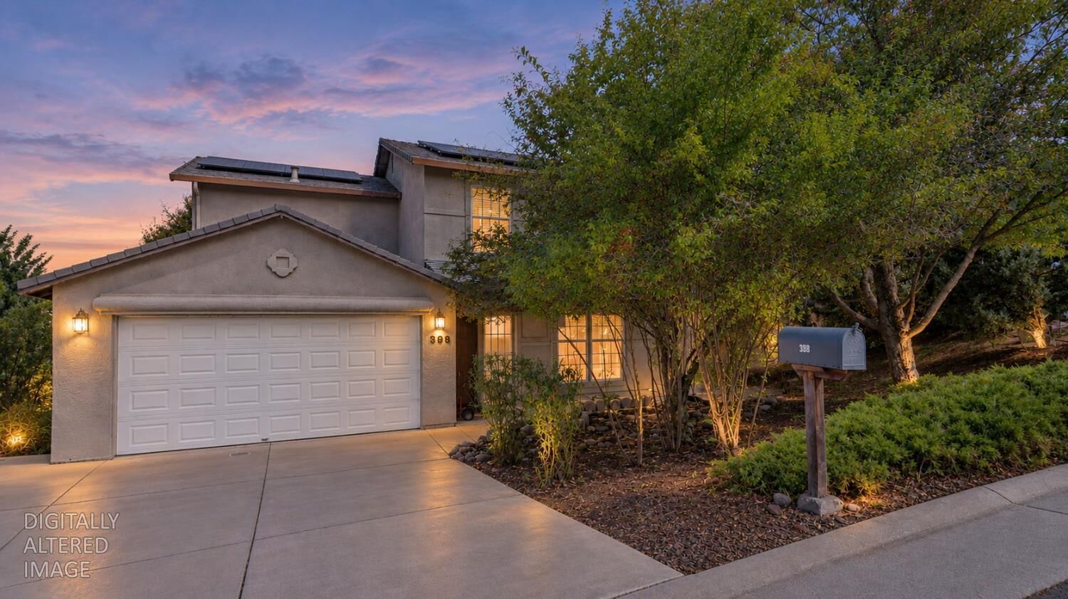 Property Photo: 396 Toyon Dr. CA 95249