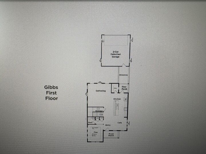 Property Photo: 2223 Headwaters Dr TN 37174
