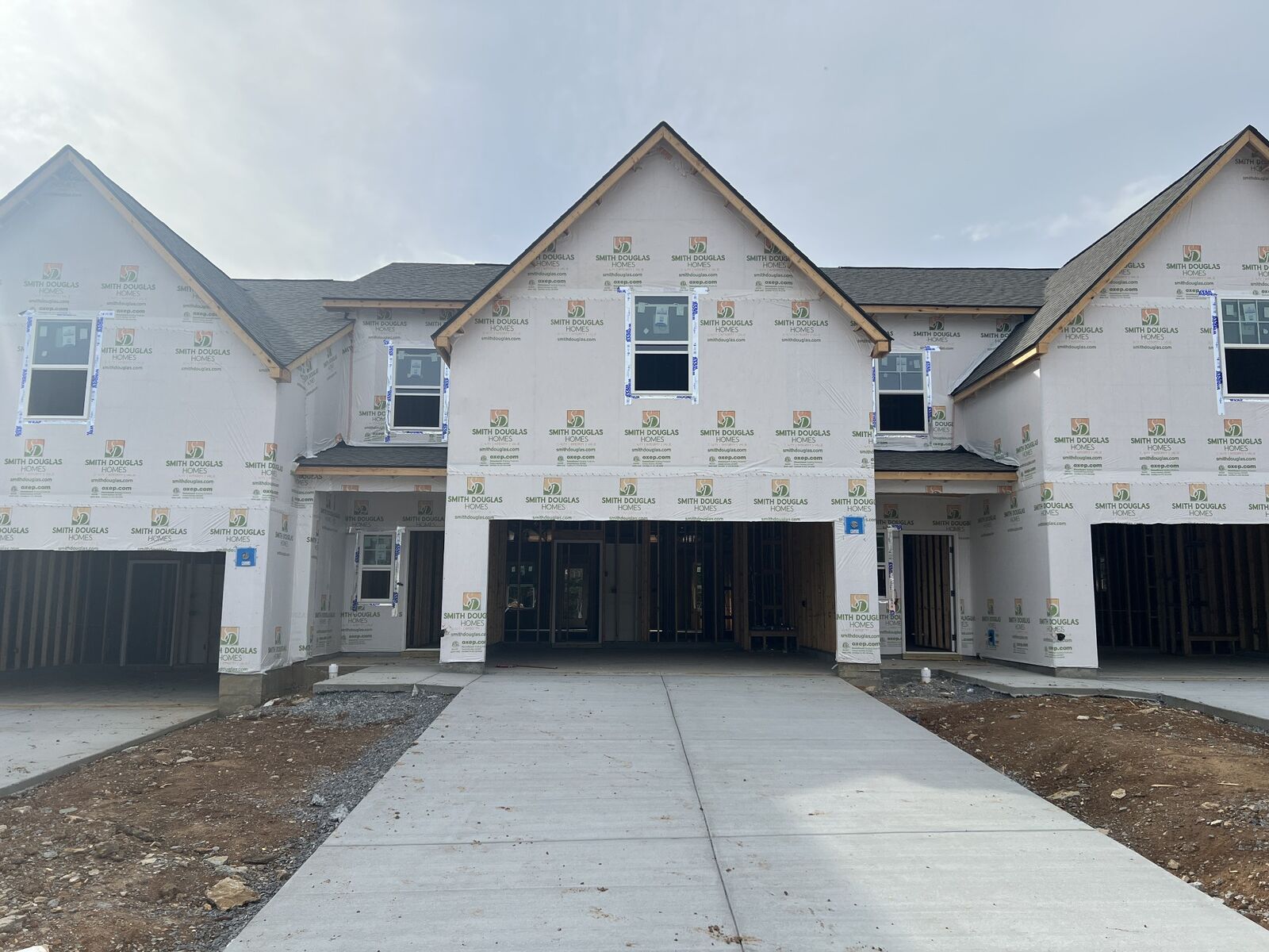 Property Photo: 1241 Bronte Dr TN 37167