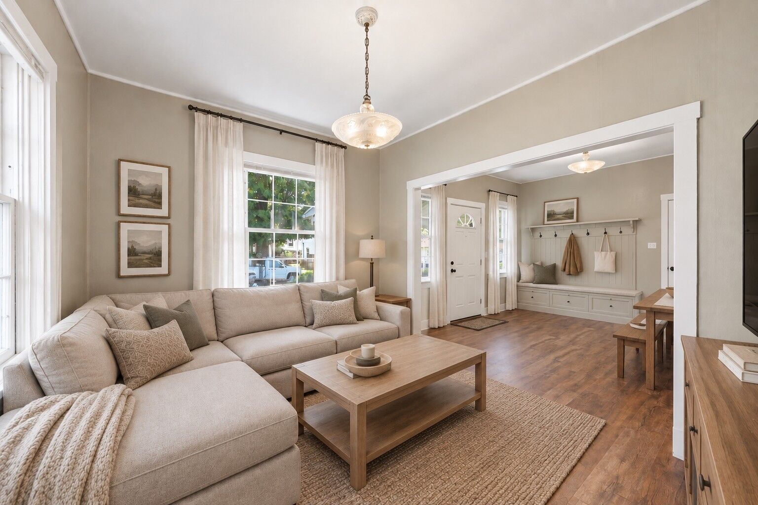 Property Photo: 1306 Berry St TN 37138