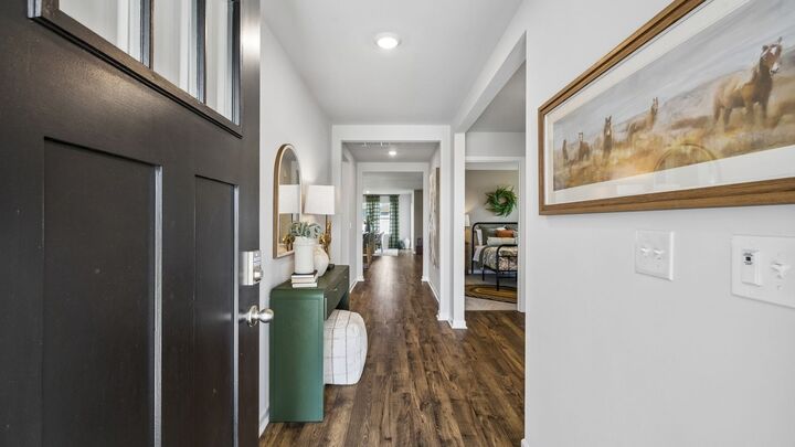 Property Photo: 5018 Strawberry Place TN 37188