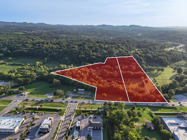 Property Photo:  6923 Nolensville Rd  TN 37027 