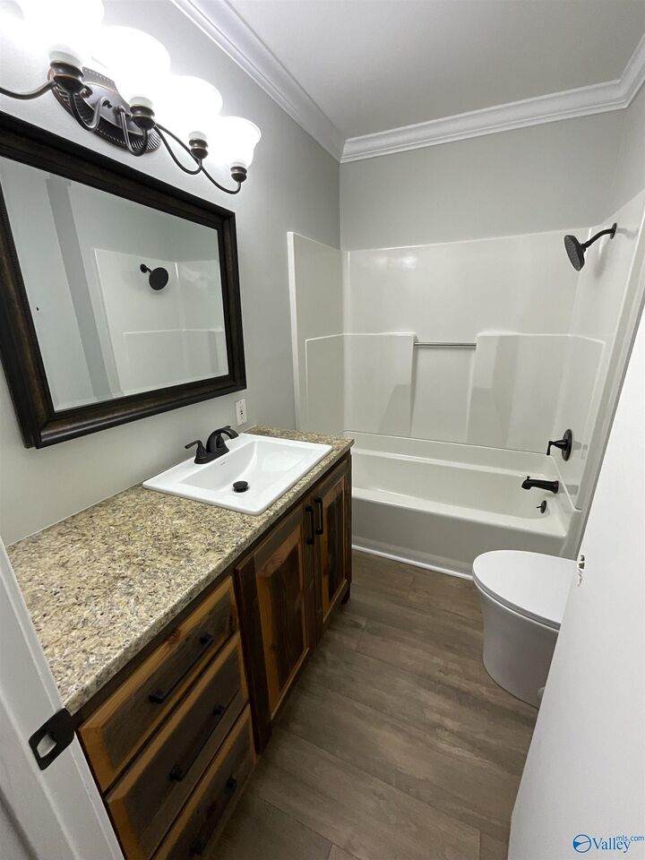 Property Photo: 2285 County Road 1855 AL 35016