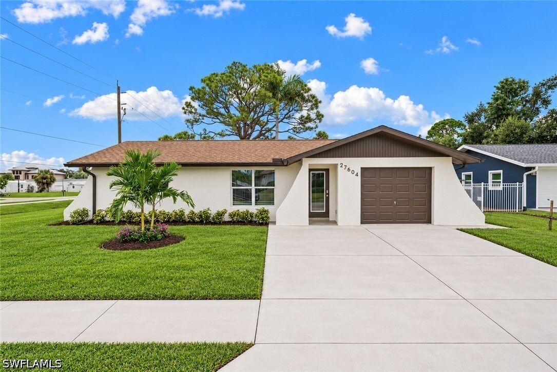 Property Photo:  27604 Imperial Shores Boulevard  FL 34134 
